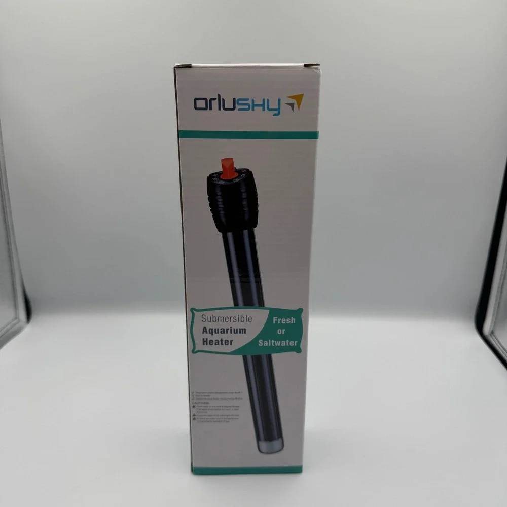 orlushy brand new